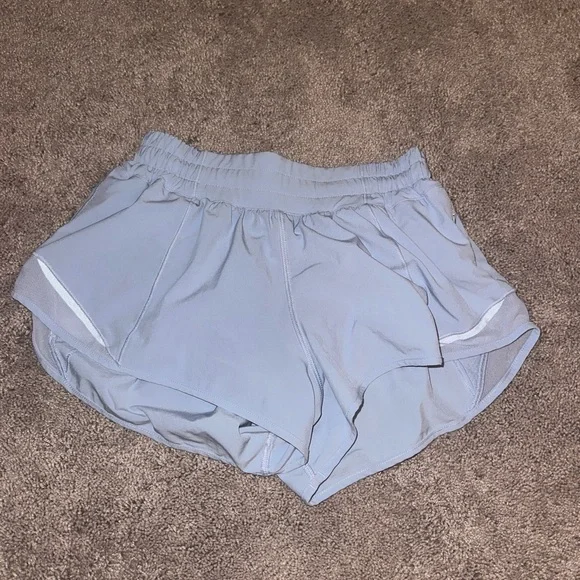 Lululemon shorts - Picture 2 of 2
